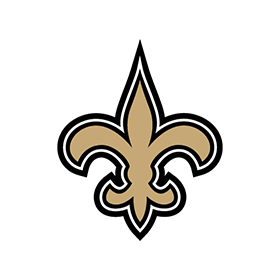 Saints Logo - New Orleans Saints logo vector