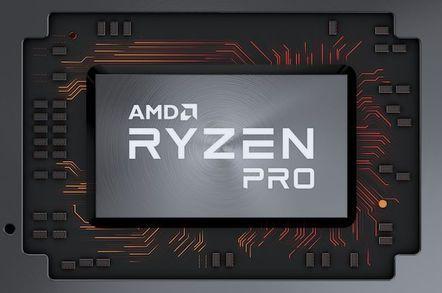 Nice Intel Logo - Cheap-ish. Not Intel. Nice graphics. Pick, er, 3: AMD touts Ryzen ...
