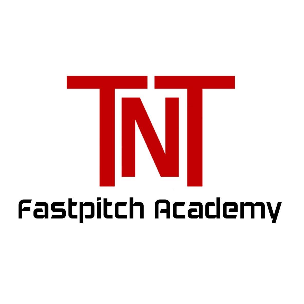 TNT Softball Logo - Book Online