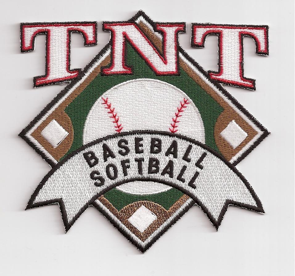 TNT Softball Logo - Domains Made Simple