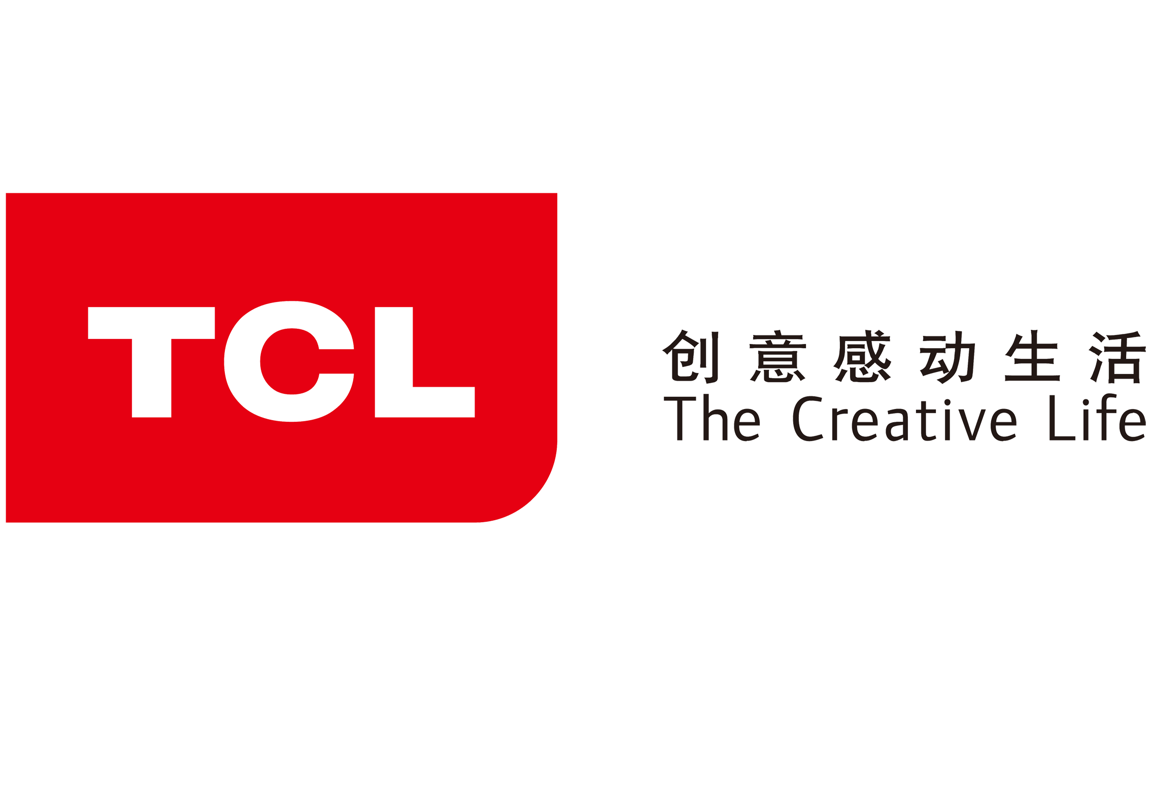 TCL Logo - TCL-logo-slogan - Versed Tech : Technology Weblog