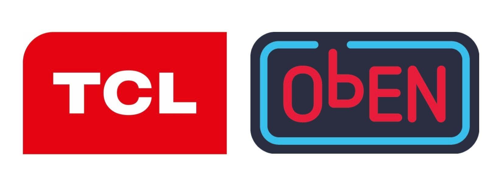 TCL Logo - ObEN and TCL Join Forces at CES 2016 | ObEN, Inc.