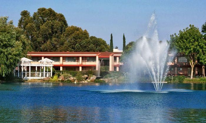 Red Lion Woodlake Hotel Logo - Red Lion Hotel Woodlake Conference Center *CLOSED* | Groupon