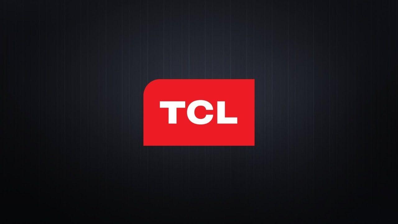 TCL Logo - TCL Logo Effect