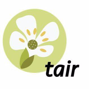 Tair Logo - TAIR