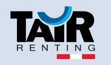 Tair Logo - Transportes Angel Ibarcena S.A.C., Transport in LIMA, Peru - dun ...