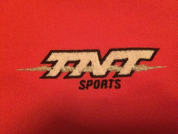 TNT Softball Logo - Norman Coon at T.N.T. Sports - Softball Hitting & Fielding ...