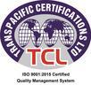 TCL Logo - TCL Logo With 300 Dpi And ISO 9001 2015 (2)