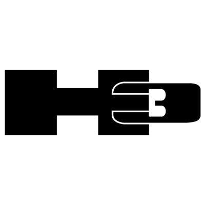 Hummer Logo - Hummer - H3 Logo - Outlaw Custom Designs, LLC