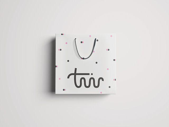 Tair Logo - Sonja Tair - tair logo