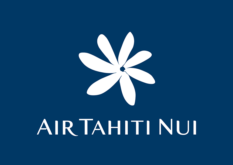 Tair Logo - Flights, Airfare to Tahiti & Bora Bora | Air Tahiti Nui