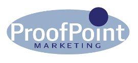 Proofpoint Logo - Our Clients