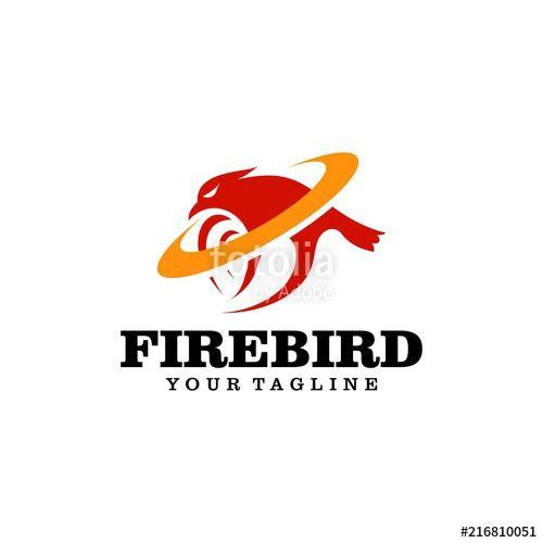 Fast Bird Logo - Fast bird logo