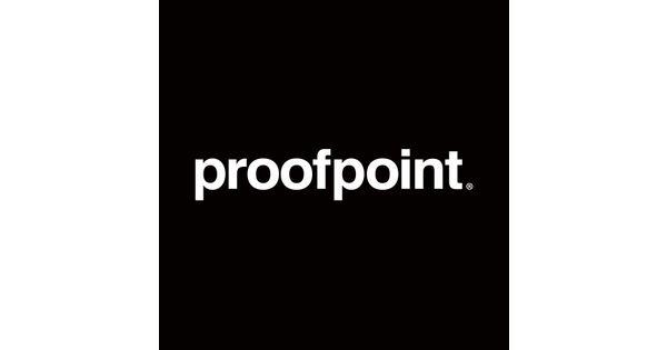 Proofpoint Logo - Proofpoint Cloud App Security Broker Reviews 2018