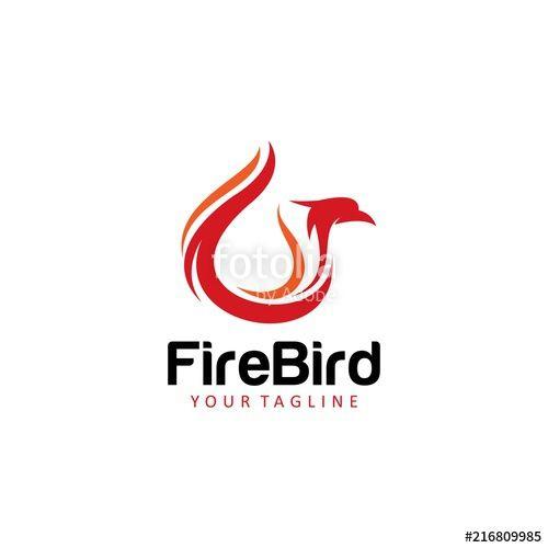 Fast Bird Logo - Fast bird logo