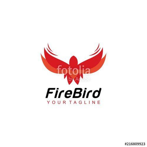 Fast Bird Logo - Fast bird logo