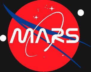 NASA Mars Logo - Nasa Mars T-Shirts & Shirt Designs | Zazzle UK