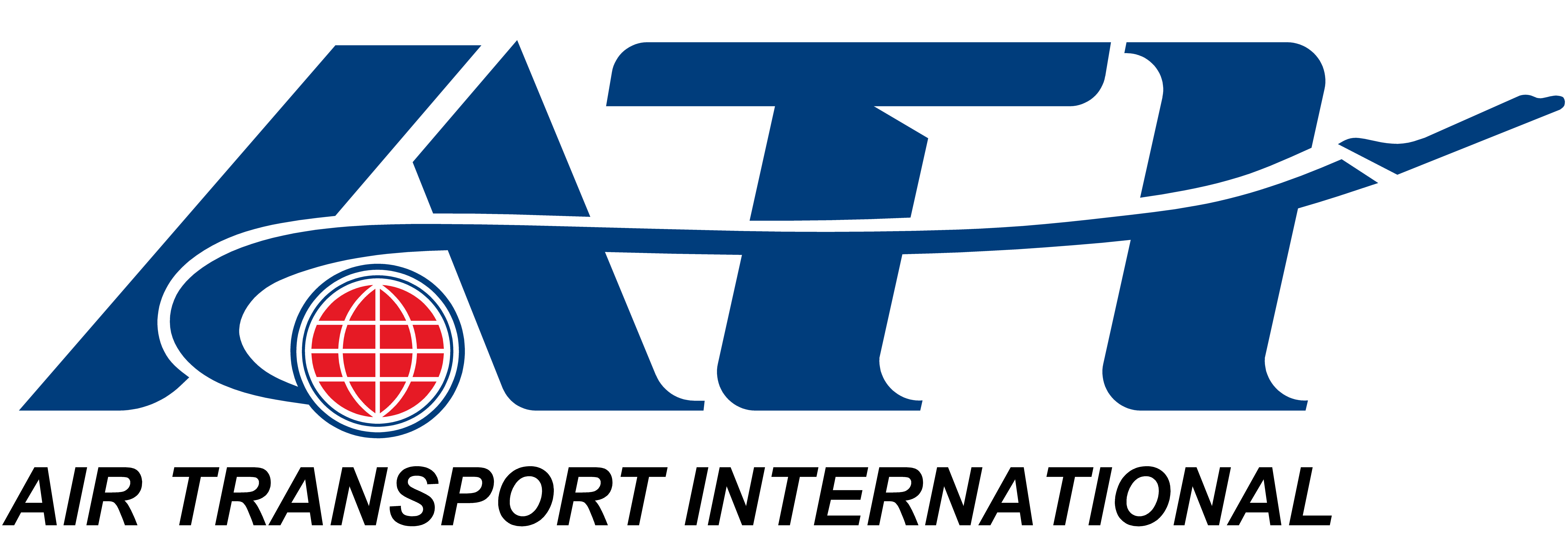 Tair Logo - Air Transport International