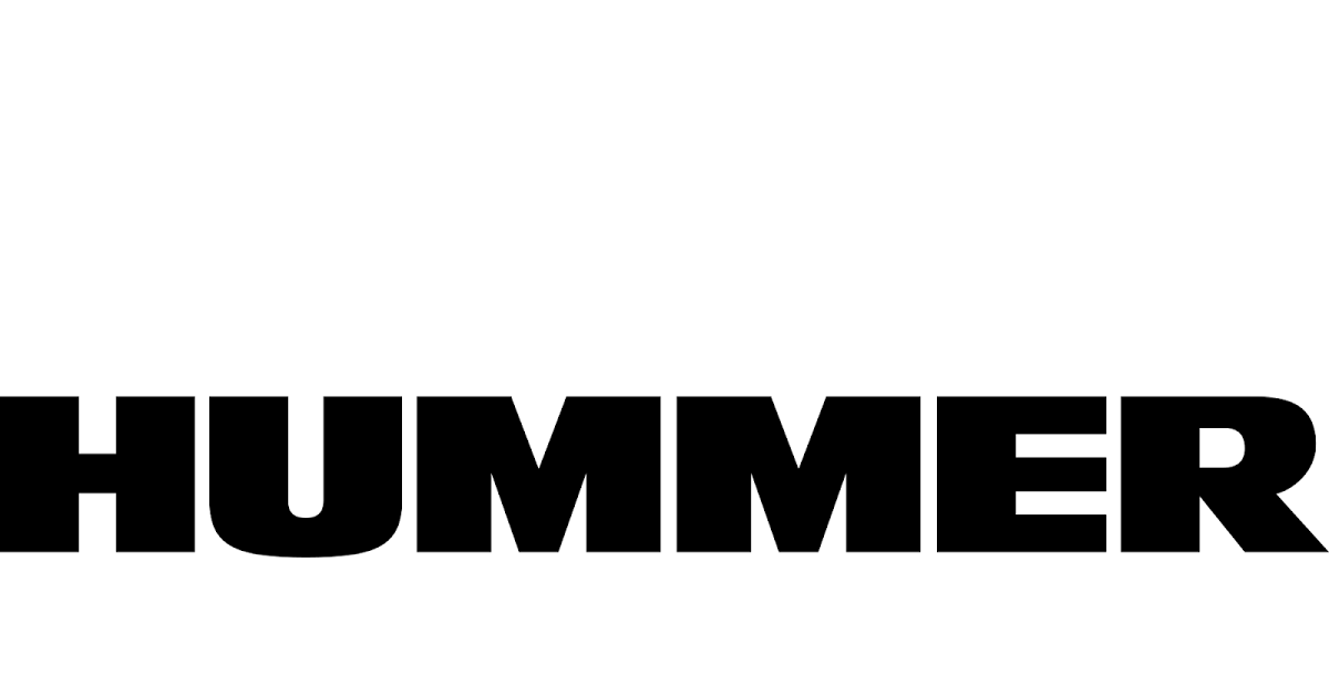 Hummer Logo - Hummer logo png 3 » PNG Image