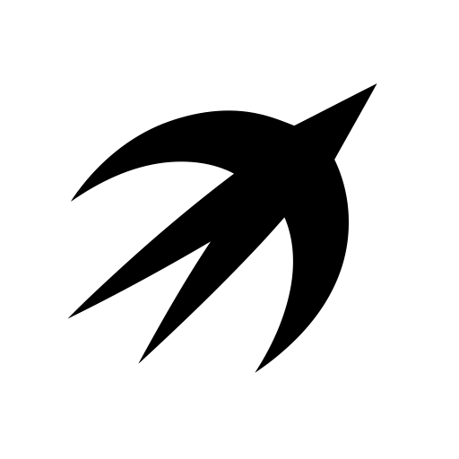 Fast Bird Logo - Thunder Fast Bird, thunder Icon With PNG and Vector Format for Free ...