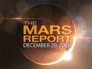 NASA Mars Logo - Videos | Multimedia Section – NASA's Mars Exploration Program