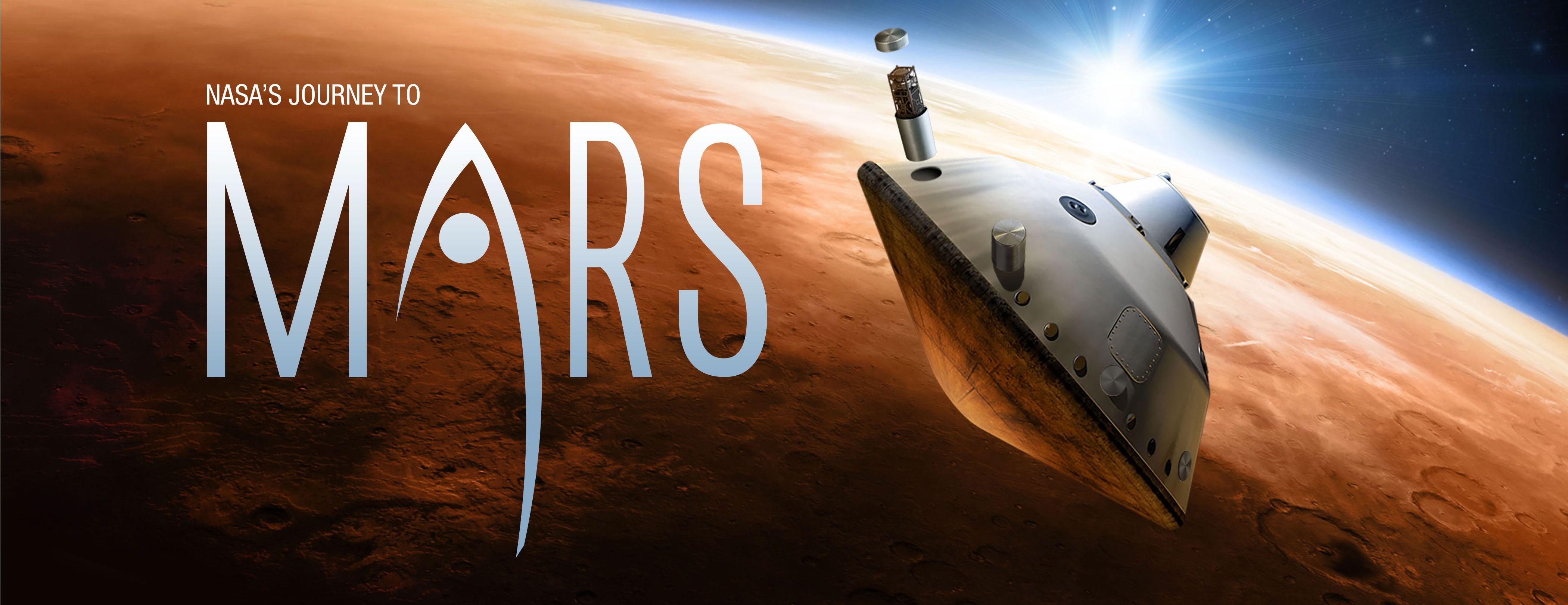 NASA Mars Logo - journey-of-a-lifetime-mars-header.jpg – NASA's Mars Exploration Program