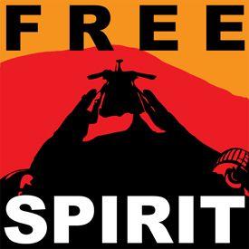 NASA Mars Logo - Free Spirit - jpl.nasa.gov