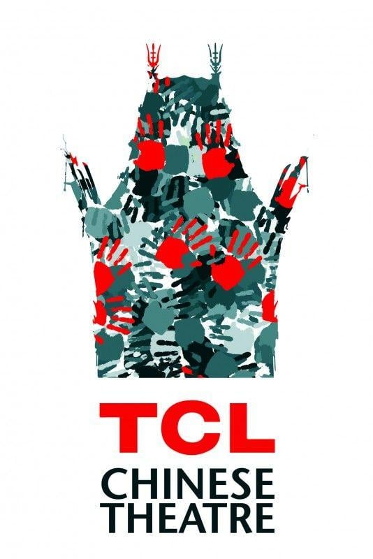TCL Logo - TCL Chinese Theatre