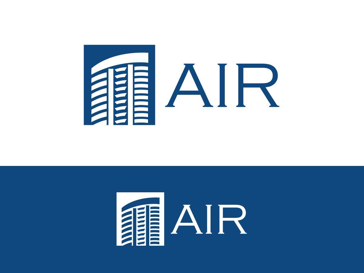 Tair Logo - Elegant, Modern, Residential Construction Logo Design for 