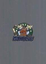 Minnesota Moose Logo - minnesota moose | eBay