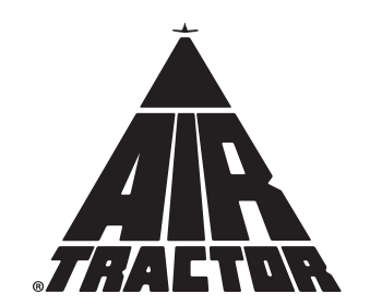 Tair Logo - Home - Air Tractor