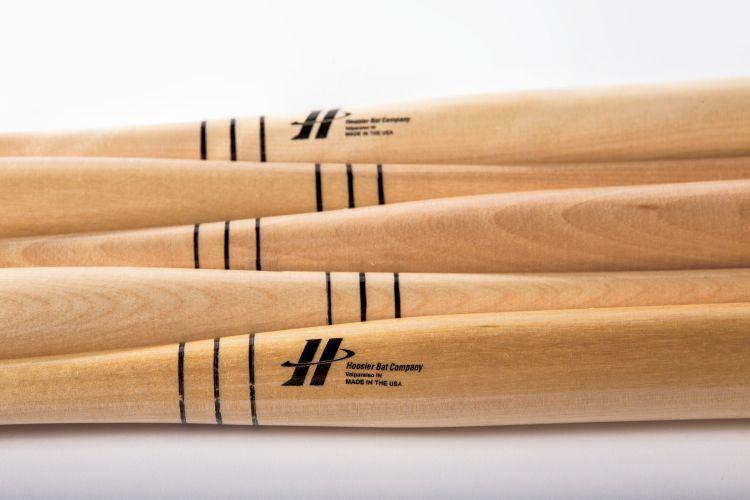 Hoosier Bats Logo - Hoosier Bat Company Hits a Grand Slam