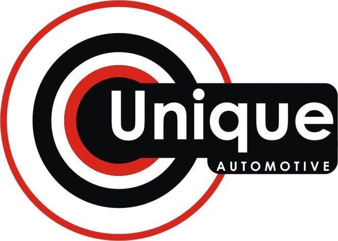 Unique Automotive Logo - Unique Automotive Reviews Repair Mission St, Daly