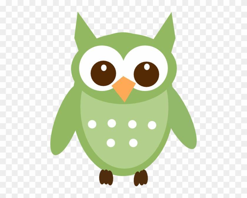 Green Owl Logo - Green Owl Clip Art - Night Owl Cookies Logo - Free Transparent PNG ...