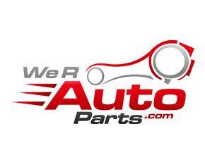 Automobile Parts Logo - Auto Logo Design | Logo Design