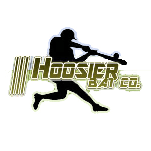 Hoosier Bats Logo - Hoosier Wood Bats: Colonial Baseball Instruction