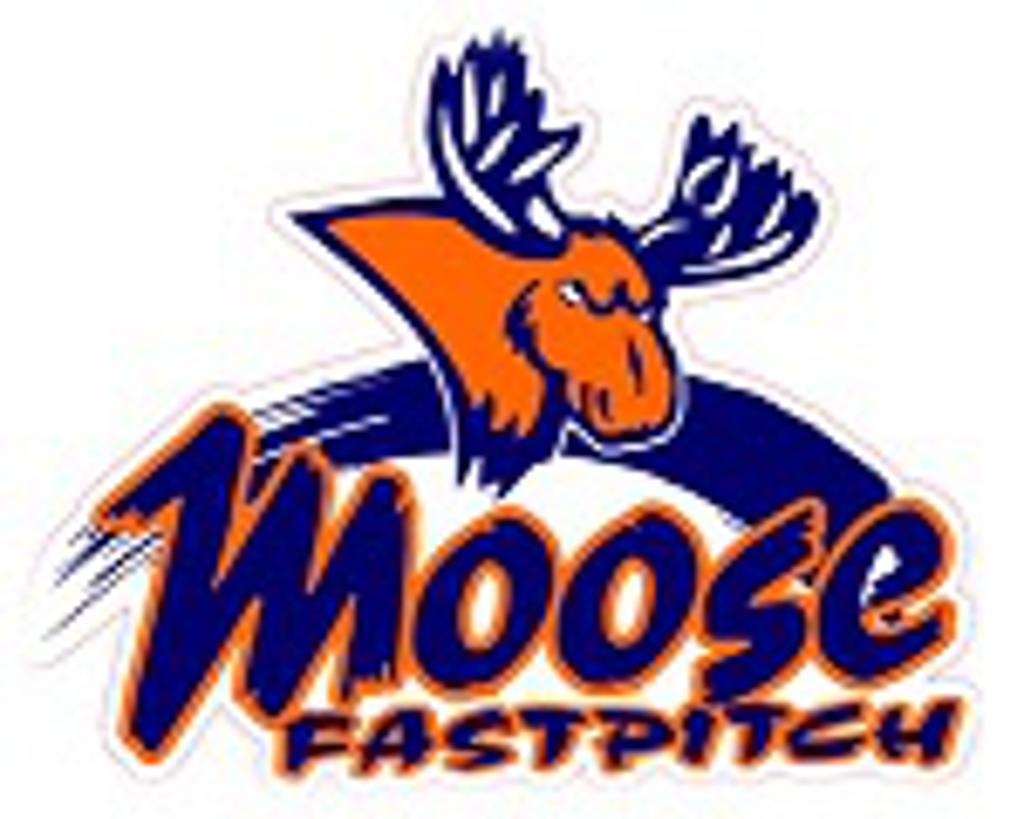 Minnesota Moose Logo - MN Moose Nelson