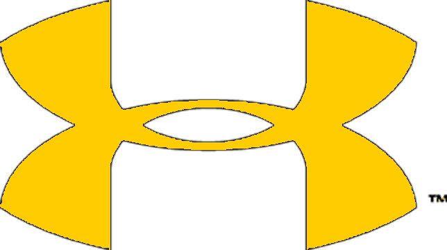 Cool Under Armour Logo