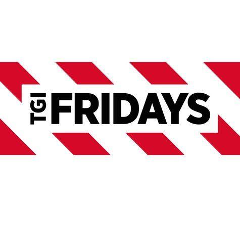 T.G.i. Friday S Logo - Logo - Picture of TGI Fridays, Alcorcon - TripAdvisor