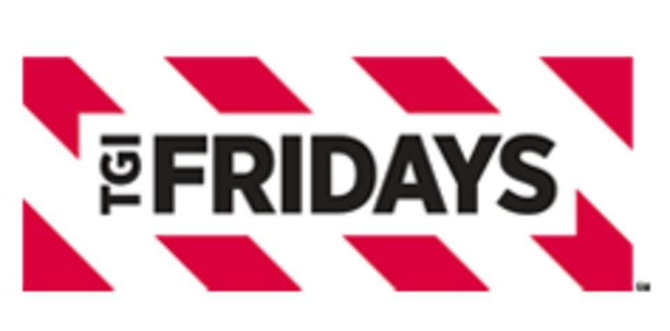 T.G.i. Friday S Logo - UK Division Of TGI Friday's Acquired By Electra Partners