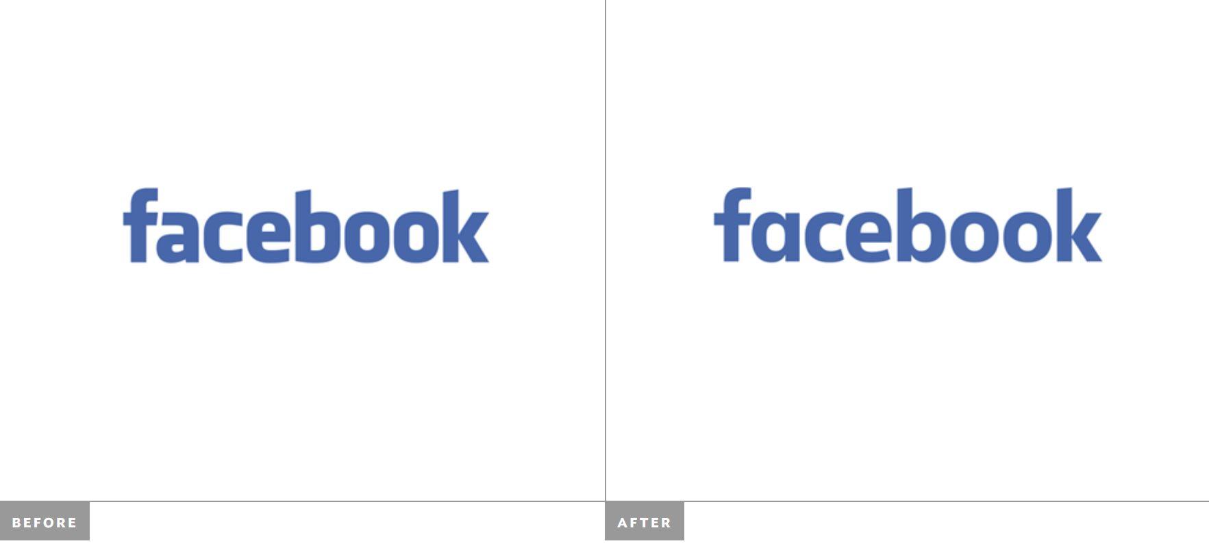 Facebook New Word Logo - New Facebook vector logo 2015 (.eps file) free download
