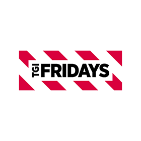 T.G.i. Friday S Logo - TGI Fridays logo vector