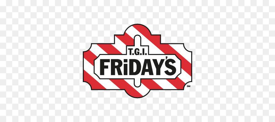 T.G.i. Friday S Logo - TGI Fridays TGI Friday's Restaurant Logo Rebranding png