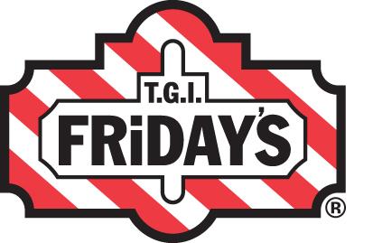 T.G.i. Friday S Logo - 1StopMom a fun “Night In” with T.G.I.Friday's Cocktails