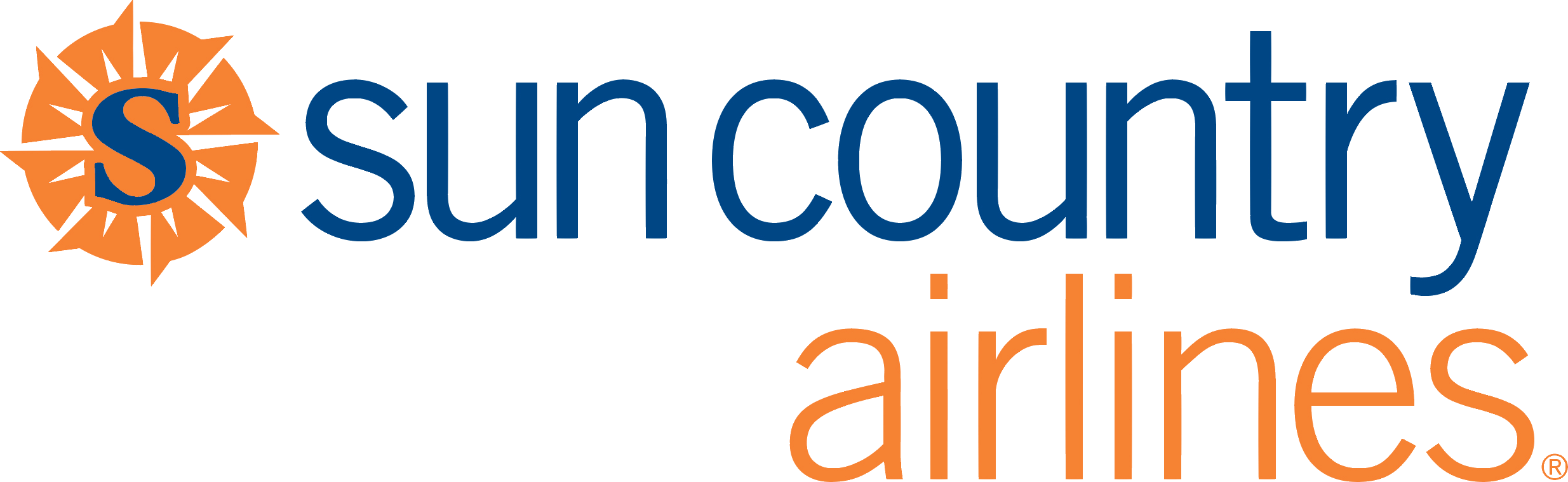 Sun Airline Logo - Sun Country Logo - Airline Logo Finder