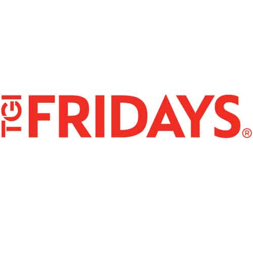 T.G.i. Friday S Logo - TGI Fridays | Tower Park