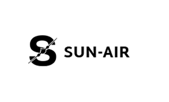 Sun Airline Logo - SUN AIR OF SCANDINAVIA BAGGAGE FEES 2018 Baggage Fees.com