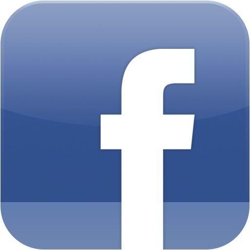 Facebook New Word Logo - Facebook Logo Transparent PNG Logos