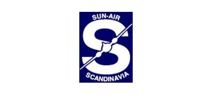 Sun Airline Logo - Sun Air