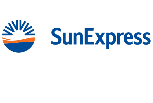 Sun Airline Logo - SunExpress